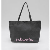 ROLAROLA 2605 MAISON DE ROLA SHOULDER BAG GRAY