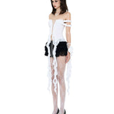 LSOUL 2605  Birdy Top