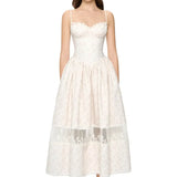 JUBIN 2610 FIONA DRESS