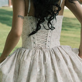 JUBIN 2610 FIONA DRESS