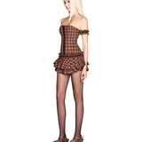 LSEOUL 2505 CHURCHILL DRESS