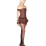 LSEOUL 2505 CHURCHILL DRESS