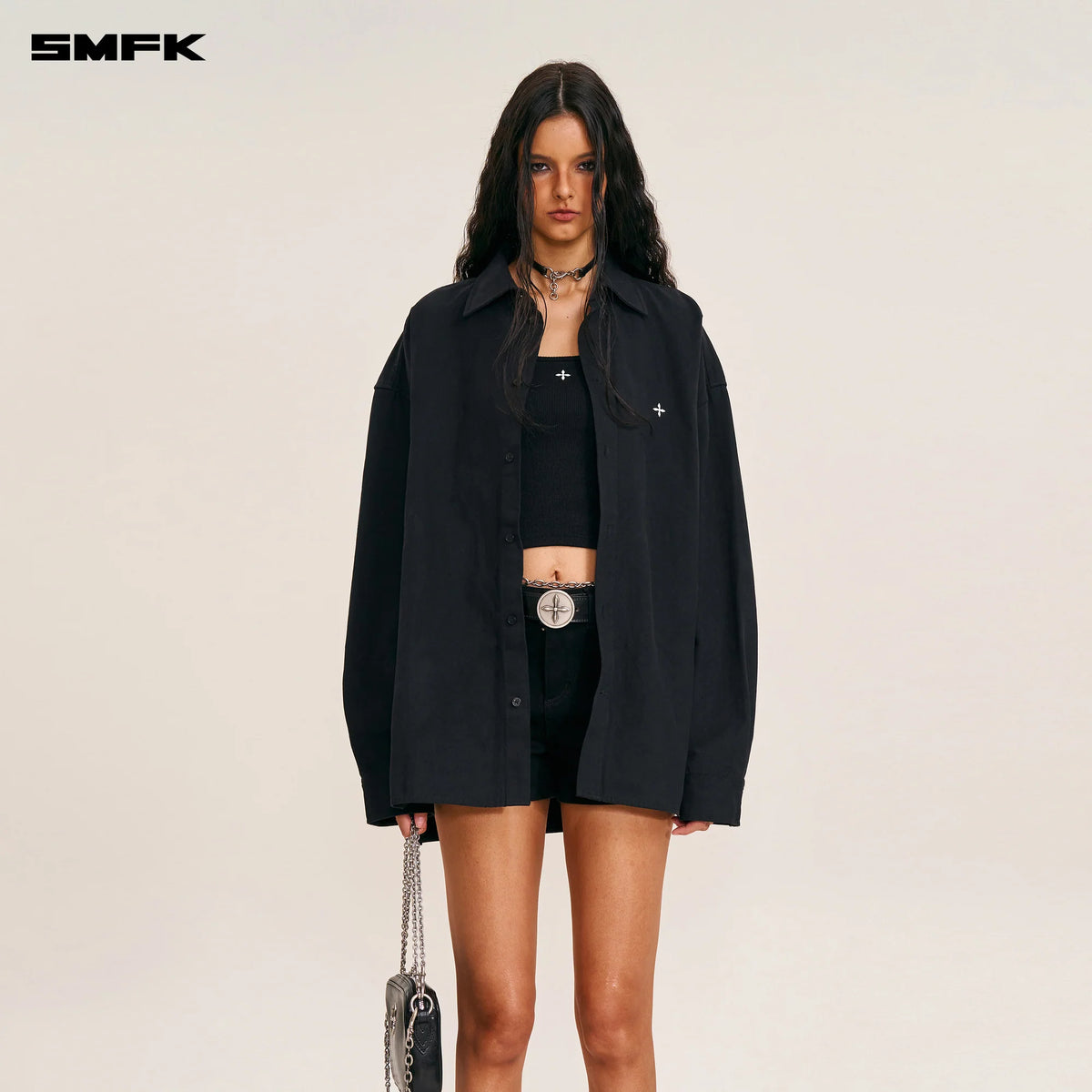 SMFKTopsShirts & Tops – Lines Up