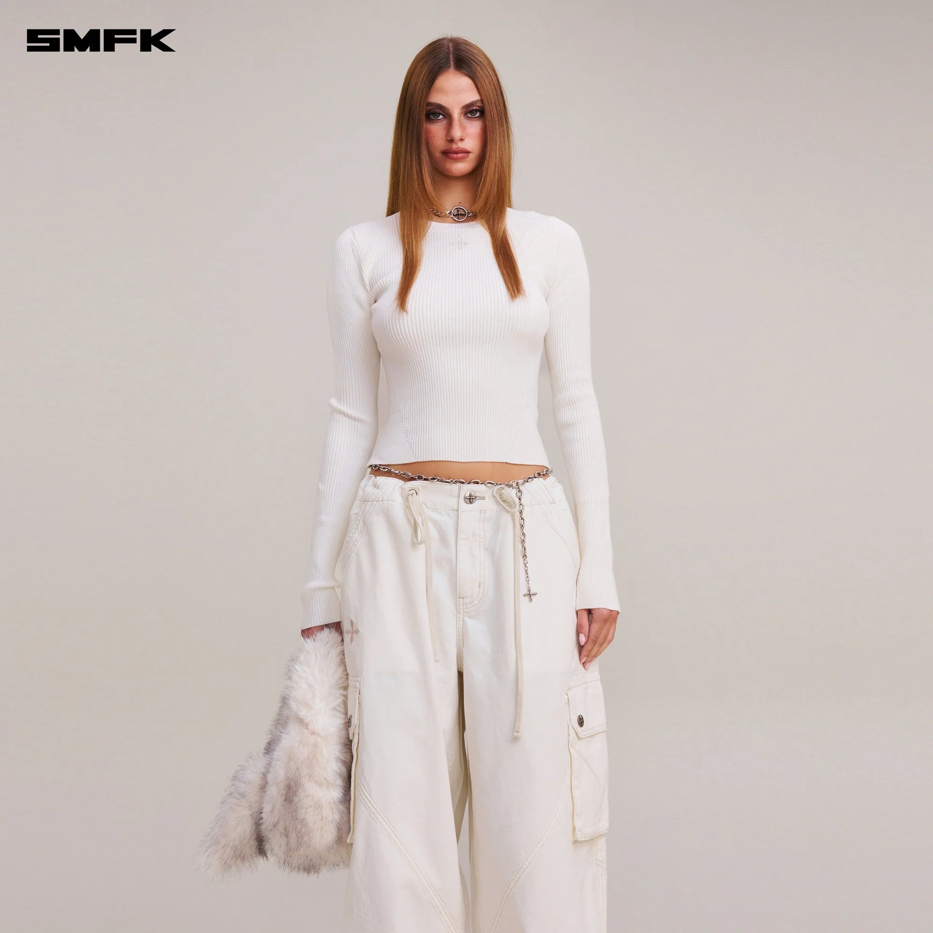 SMFKTopsShirts & Tops – Lines Up