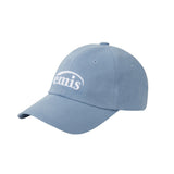 EMIS 2605 NEW LOGO BALL CAP(RENEWAL)-LIGHT BLUE