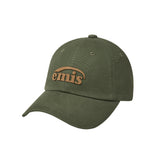 EMIS 2511 OXFORD BALL CAP-KHAKI
