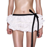 LSEOUL 2506 FOLIE SKIRT