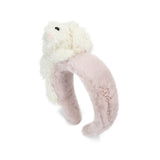 13DE MARZO | 2601 Doozoo Hair Band Pink