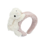 13DE MARZO | 2601 Doozoo Hair Band Pink