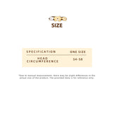 13DE MARZO | 2603 Doozoo Logo Cap Pink