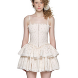JUBIN 2505 Chelsea Dress