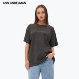 ANN ANDELMAN 2504 限定色T恤