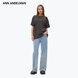 ANN ANDELMAN 2504 限定色T恤