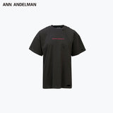 ANN ANDELMAN 2504 限定色T恤