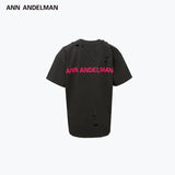 ANN ANDELMAN 2504 限定色T恤