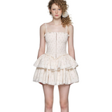 JUBIN 2505 Chelsea Dress