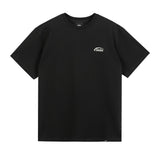 EMIS 2505 (UNISEX) 24/7 T-SHIRT-BLACK