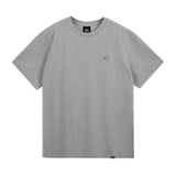 EMIS 2505 (UNISEX) 24/7 T-SHIRT-GRAY