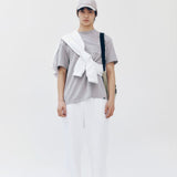 EMIS 2505 (UNISEX) 24/7 T-SHIRT-GRAY