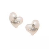 VIVIENNE WESTWOOD | 2506 FLORENTIA STUD EARRINGS