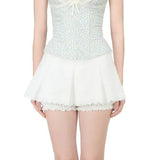 JUBIN 2602 CAPRI SKIRT
