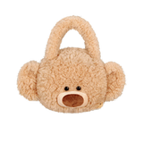 13DE MARZO | 2511 BabyBear Face Tote Bag