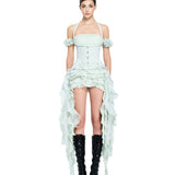 LSOUL 2602 LOTIS DRESS (MINT)