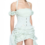 LSOUL 2602 LOTIS DRESS (MINT)