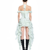 LSOUL 2602 LOTIS DRESS (MINT)