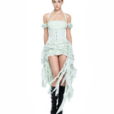 LSOUL 2602 LOTIS DRESS (MINT)