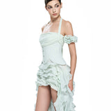 LSOUL 2602 LOTIS DRESS (MINT)