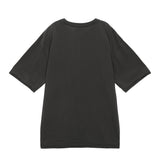 MATIN KIM 2603 MATIN SHADE LOGO TOP IN CHARCOAL