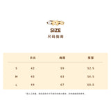 13DE MARZO | 2602 Silver Foil Chain Print Bustier Top Black