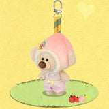 13DE MARZO | 2606 A Peach Bear