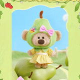 13DE MARZO | 2606 A Pear Bear