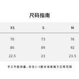 SMFK 2609 荒野幻影手工超低腰牛仔短裤 东方水墨