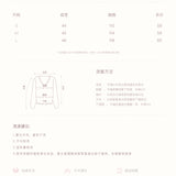 Kroche 2511 熊耳朵连帽皮毛一体羊羔毛马甲