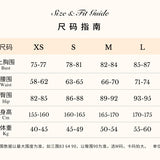 SHEER LUCK 2609 Falla法式油画感编绳挂脖上衣+短裙