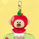 13DE MARZO | 2606 An Apple Bear