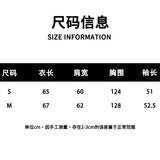 SOMESOWE 2512 慵懒风流苏连帽开衫 藏青