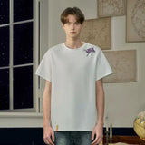 13DE MARZO | SS2404 Constellation Series T-shirt Libra