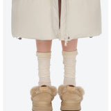 13DE MARZO | 2610 Doozoo Snow Slippers Khaki