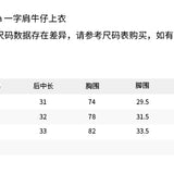 ANN ANDELMAN 2507 一字肩衬衫牛仔上衣