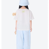 13DE MARZO | 2601 BabyBear Bubblegum Bucket Hat Blue