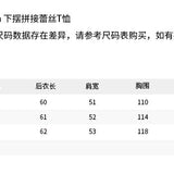 ANN ANDELMAN 2609 秋秋下摆拼接蕾丝休闲圆领长袖