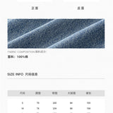 MacyMccoy 2610 闪钻珍珠牛仔裤