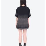 13DE MARZO | 2604 MARZO Rainy Day T-shirt Black