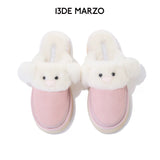 13DE MARZO | 2610 Doozoo Snow Slippers Pink