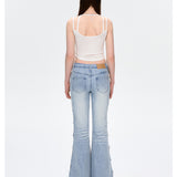 13DE MARZO | 2506 Island Style Metallic Tank