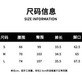SOMESOWE 2509 芭蕾风荷叶边蛋糕裙裤 白